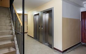 Bielany Comfort Apartment